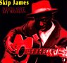 Skip James: Devil Got My Woman, LP