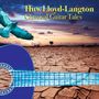 Huw Lloyd-Langton: Classical Guitar Tales, CD