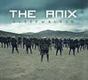 The Anix: Sleepwalker, 2 CDs