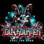 Blackburner: Feel The Burn (Limited Edition), 2 CDs