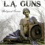 L.A. Guns: Hollywood Forever, CD