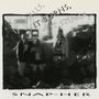 Snap-Her: It Smells, It Burns, It Stings, CD, CD