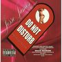 Jesse James: Do Not Disturb, CD