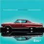 Bostich & Fussible: Tijuana Sound Machine, LP, LP