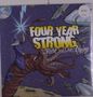 Four Year Strong: Rise Of Die Trying (Limited Edition) (Violet Vinyl), LP