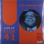 Jon Hendricks: Live At Club 43 (Ripple Effect Vinyl), 2 LPs