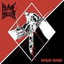 Blade Killer: High Risk, CD, CD
