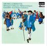 Michel Corrette: Musiques utiles aux Melancholiques, CD