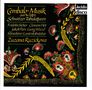 : Zuzana Ruzickova - Musik aus alten Schweizer Tabulaturen, CD