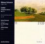 Othmar Schoeck: Sämtliche Lieder Vol.11, CD,CD