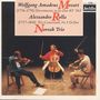 Wolfgang Amadeus Mozart (1756-1791): Divertimento KV 563, CD