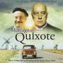 : Monsignor Quixote, CD