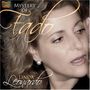 Linda Leonardo: Mystery Of Fado, CD