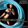 Emad Sayyah: Bellydance From Lebanon, CD, CD