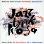 Manfred Krug: Jazz - Lyrik - Prosa, CD