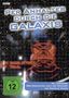 Per Anhalter durch die Galaxis, DVD