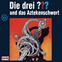Die drei ???: die drei ??? und das Aztekenschwert (Folge 23) (Picture Disc), LP