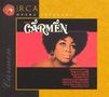 Georges Bizet: Carmen, CD,CD,CD