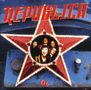 Republica: Republica, CD