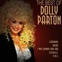Dolly Parton: Best Of, CD