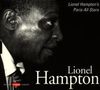 Lionel Hampton (1908-2002): Hampton's Paris All Stars, CD