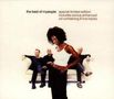 M People: Best Of -Ltd-, CD