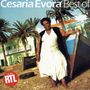 Césaria Évora: Best Of Césaria Évora, CD