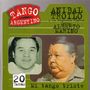 Anibal Troilo: Mi Tango Triste, CD