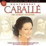 Montserrat Caballe - The Ultimate Collection, 2 CDs