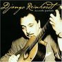 Django Reinhardt: Accords parfaits (24 ti, CD