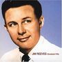 Jim Reeves: Greatest Hits, CD