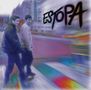 Estopa: Estopa, CD