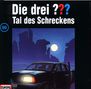 Die drei ??? (Folge 098) - Im Tal des Schreckens, CD
