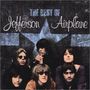 Jefferson Airplane: Best Of Jefferson Airplane, Th, CD