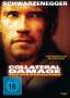 Collateral Damage, DVD