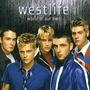 Westlife: World Of Our Own, CD