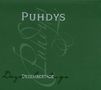 Puhdys: Dezembertage, CD