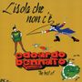 Edoardo Bennato: L'Isola Che Non C'e, CD, CD