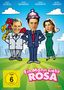 Ein Mann sieht rosa, DVD