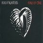 Foo Fighters: One By One, CD