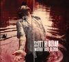 Scott H. Biram: Nothin' But Blood, CD