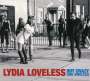 Lydia Loveless: Boy Crazy And Single(s), CD