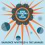 Barrence Whitfield: Soul Flowers Of Titan (180g), LP