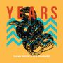 Sarah Shook & The Disarmers: Years (180g), LP