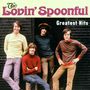 The Lovin' Spoonful: The Greatest Hits, CD
