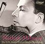 Nathan Milstein - The U.S. Armed Forces Studio Recordings, CD