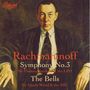 Sergej Rachmaninoff (1873-1943): Symphonie Nr.3, CD