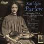 Kathleen Parlow - The complete HMV & American Colombia Recordings (1909-1916), 2 CDs