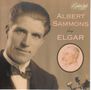 Edward Elgar: Violinkonzert op.61, CD