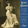 Renée Chemet, the HMV recordings: Tartini Sonata in G minor 'Didone abbandonata', Lalo Symphonie espagnole. Eine Frau mit Geige., CD